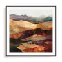 Ambient Landforms I Wall Art