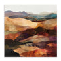 Ambient Landforms I Wall Art