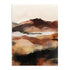 Ambient Landforms II Wall Art