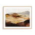 Echoing Ranges II Wall Art