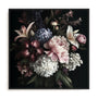 Highland Bouquet I Wall Art