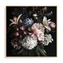 Highland Bouquet I Wall Art