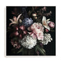 Highland Bouquet I Wall Art