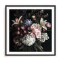 Highland Bouquet I Wall Art