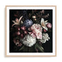 Highland Bouquet I Wall Art