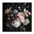 Highland Bouquet I Wall Art