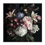 Highland Bouquet I Wall Art