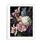 Highland Bouquet II Wall Art
