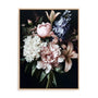 Highland Bouquet III Wall Art