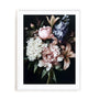 Highland Bouquet III Wall Art