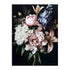 Highland Bouquet III Wall Art