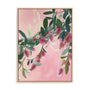 Wattle Whispers I Wall Art