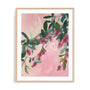 Wattle Whispers I Wall Art