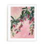 Wattle Whispers I Wall Art