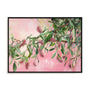 Wattle Whispers II Wall Art