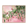 Wattle Whispers II Wall Art