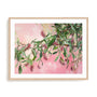 Wattle Whispers II Wall Art
