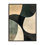 Retro Rhythms Wall Art