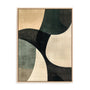 Retro Rhythms Wall Art