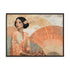 Kyoto Sunset Wall Art
