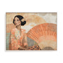 Kyoto Sunset Wall Art
