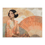 Kyoto Sunset Wall Art