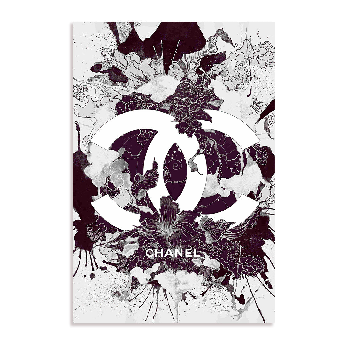 Ornamental Reverie Wall Art