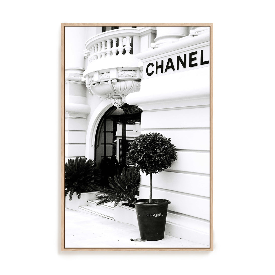 Quiet Grandeur Wall Art