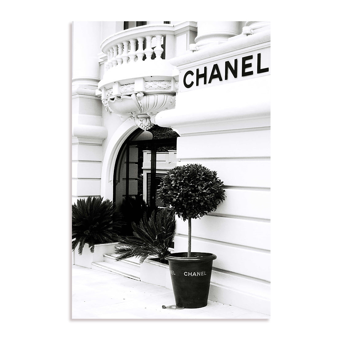 Quiet Grandeur Wall Art