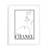Quiet Silhouette Wall Art