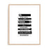 Stacked Luxury Wall Art