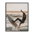 Surfing The Dream Wall Art
