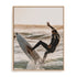 Surfing The Dream Wall Art
