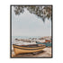 Fishing Boats Wall Art