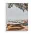 Fishing Boats Wall Art