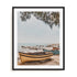 Fishing Boats Wall Art