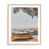 Fishing Boats Wall Art