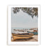 Fishing Boats Wall Art