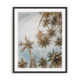 Cloudy Sky Wall Art