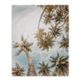 Cloudy Sky Wall Art