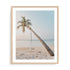 Swinging Palm Wall Art