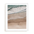 Ocean Paterns I Wall Art