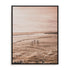 Calm Waters and Surfers Wall Art