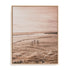 Calm Waters and Surfers Wall Art