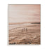 Calm Waters and Surfers Wall Art