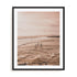 Calm Waters and Surfers Wall Art