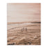 Calm Waters and Surfers Wall Art