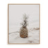 Pineapple Surf Wall Art