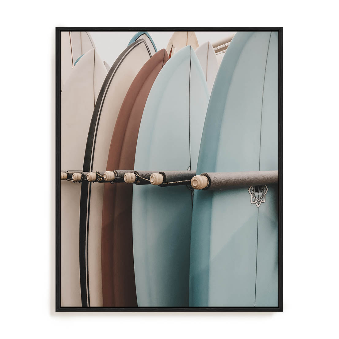 Quiver Wall Art