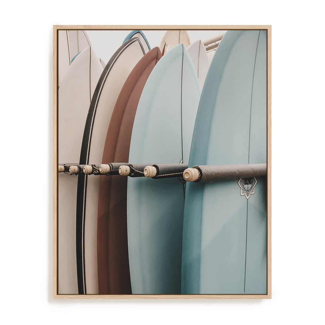Quiver Wall Art